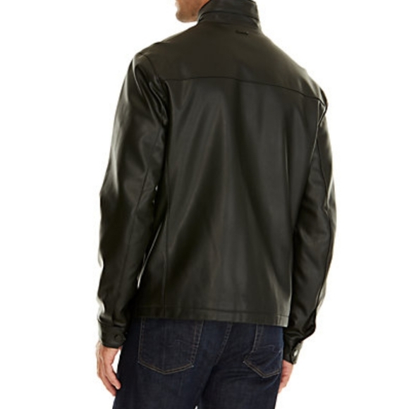 Michael Kors

Hipster Multi Pocket Jacket - Picture 2 of 2